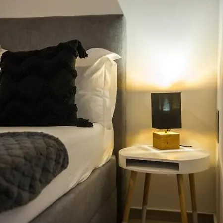 Tiny House With Jacuzzi Baraka