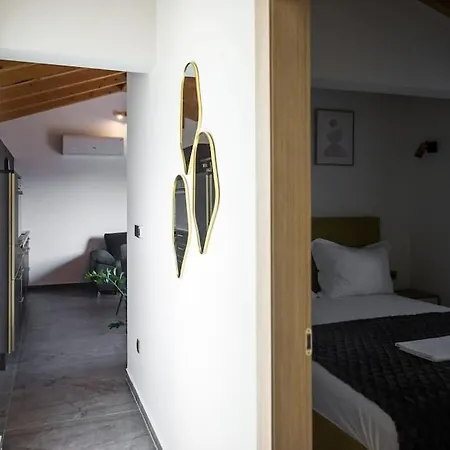 Tiny House With Jacuzzi Baraka *