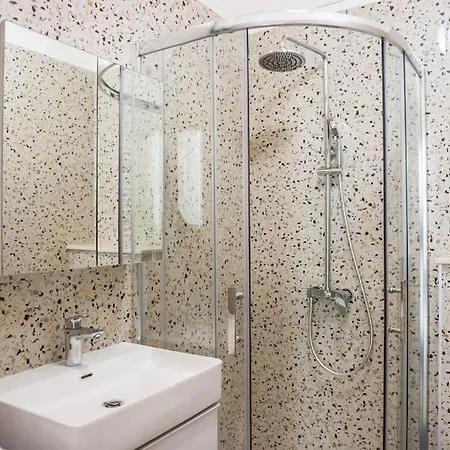 Tiny House With Jacuzzi Baraka 度假居 *